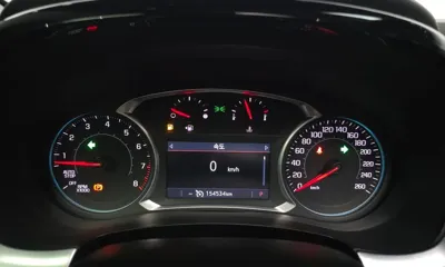 ChevroletGMDaewoo Traverse 2021, 154534 км, за 16500000 KRW - фото 8
