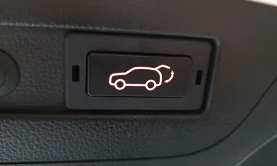 KG_Mobility_Ssangyong Rexton 2019, 52450 км, за 20900000 KRW - фото 27