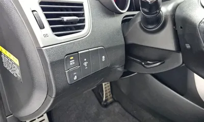 Hyundai Avante 2014, 178624 км, за 5000000 KRW - фото 16