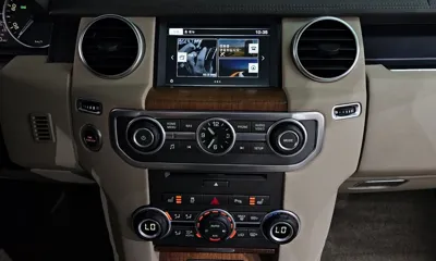 Land Rover Discovery 2016, 106574 км, за 43500000 KRW - фото 13