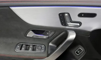 Mercedes-Benz CLA-Class 2020, 55444 км, за 28900000 KRW - фото 28