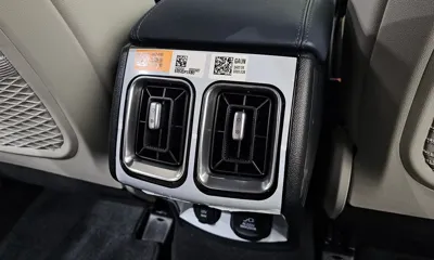 Kia Sorento 2024, 15189 км, за 38900000 KRW - фото 31
