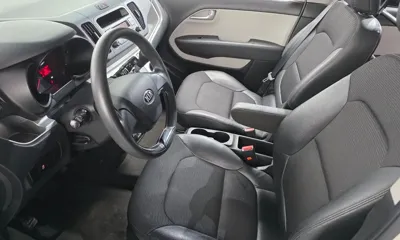 Kia Ray 2016, 92371 км, за 6000000 KRW - фото 7