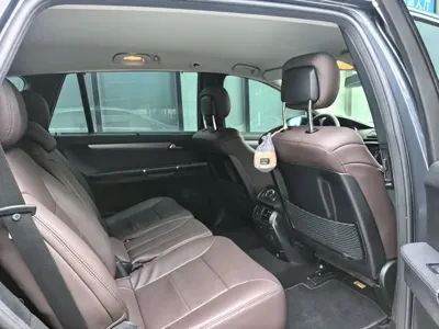 Mercedes-Benz R-Class 2014, 100000 км, за 54200 CNY - фото 11