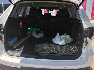 Toyota Highlander 2018, 60900 км, за 125000 CNY
