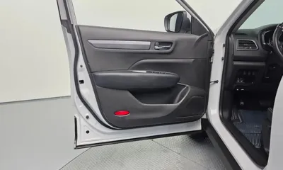 Renault-KoreaSamsung QM6 2017, 34870 км, за 11000000 KRW - фото 24