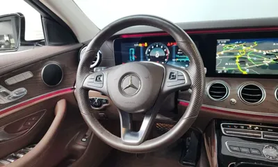 Mercedes-Benz E-Class 2017, 47355 км, за 26000000 KRW - фото 13