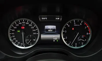Infiniti Q30 2017, 88347 км, за 9980000 KRW - фото 8