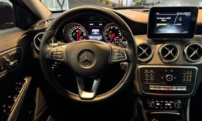 Mercedes-Benz GLA-Class 2018, 35484 км, за 19500000 KRW - фото 14