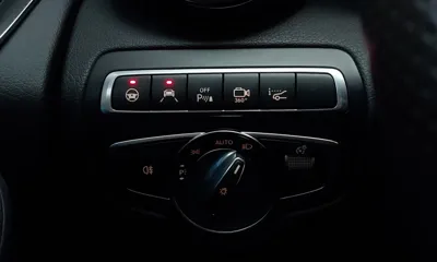 Mercedes-Benz GLC-Class 2019, 94233 км, за 25500000 KRW - фото 13