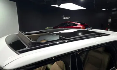 Land Rover Range Rover Sport 2018, 158033 км, за 33900000 KRW - фото 19