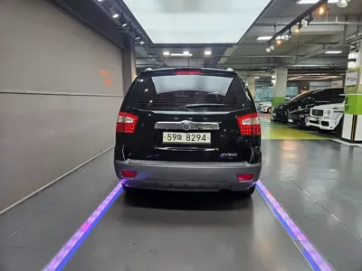 Kia Mohave 2015, 132086 км, за 11000000 KRW - фото 4