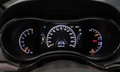 Jeep Cherokee 2018, 64005 км, за 17800000 KRW - фото 8