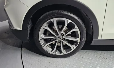 KG_Mobility_Ssangyong TIBOLI 2017, 134317 км, за 6700000 KRW - фото 5