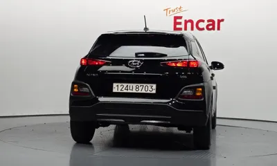 Hyundai Kona 2019, 92570 км, за 11300000 KRW - фото 4