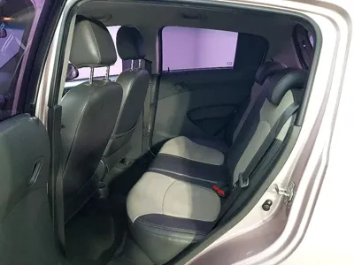 ChevroletGMDaewoo Spark 2012, 113514 км, за 1550000 KRW - фото 9