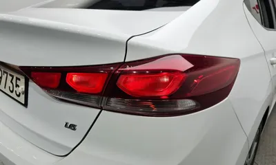 Hyundai Avante 2018, 94713 км, за 11400000 KRW - фото 23
