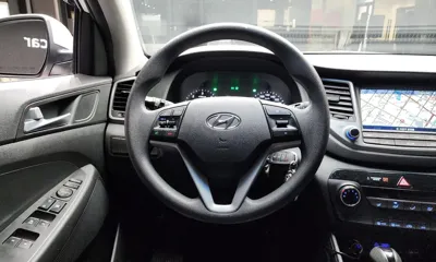 Hyundai Tucson 2017, 140376 км, за 9800000 KRW - фото 14