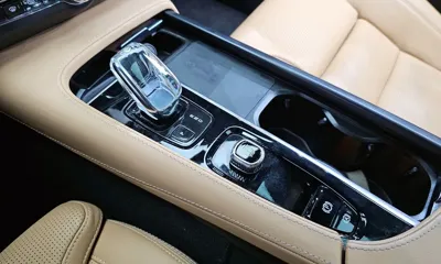 Volvo S90 2022, 108666 км, за 28990000 KRW - фото 9