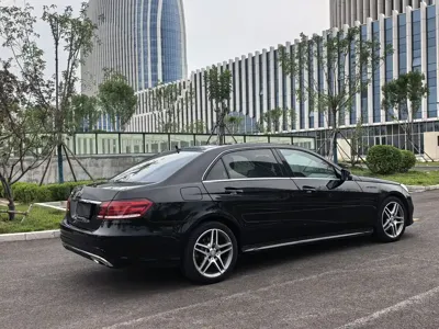 Mercedes-Benz E-Class 2016, 140000 км, за 73800 CNY