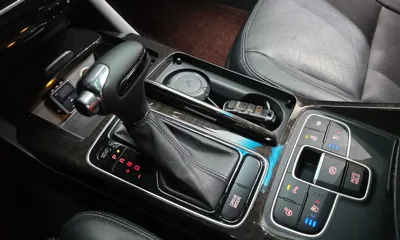 Kia K7 2013, 191761 км, за 6900000 KRW - фото 9