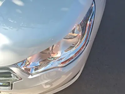 Citroen C4L 2016, 91600 км, за 23400 CNY - фото 18