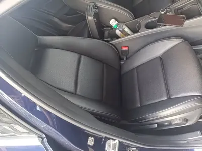 Mercedes-Benz GLA 2016, 136500 км, за 49300 CNY - фото 25