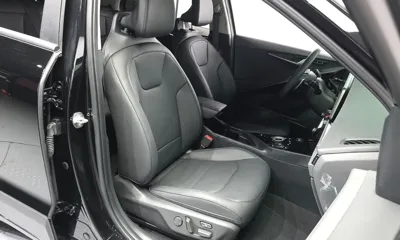 Kia Niro 2024, 3160 км, за 29800000 KRW - фото 12