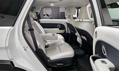 Hyundai Palisade 2025, 20499 км, за 47200000 KRW - фото 12