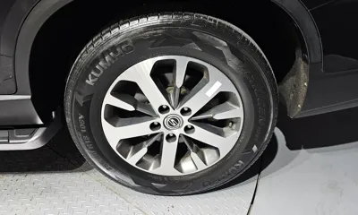 KG_Mobility_Ssangyong Rexton 2021, 75691 км, за 22900000 KRW - фото 21
