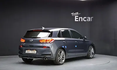 Hyundai i30 2019, 32526 км, за 18200000 KRW - фото 2