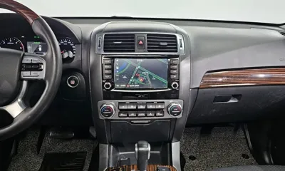 Kia Mohave 2017, 73462 км, за 15000000 KRW - фото 19