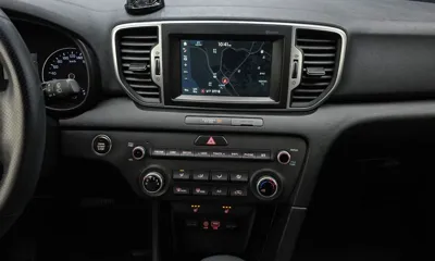 Kia Sportage 2017, 115744 км, за 7990000 KRW - фото 15