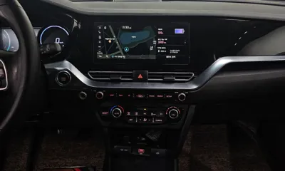 Kia Niro 2024, 175371 км, за 15990000 KRW - фото 14