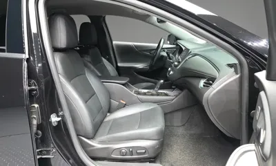 ChevroletGMDaewoo Malibu 2019, 151766 км, за 9500000 KRW - фото 11