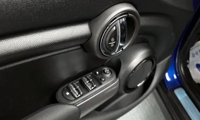 MINI Cooper 2019, 19280 км, за 14900000 KRW - фото 34