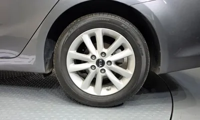 Kia K3 2017, 55160 км, за 9600000 KRW - фото 21