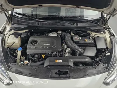 Hyundai i40 2016, 178803 км, за 5900000 KRW - фото 6