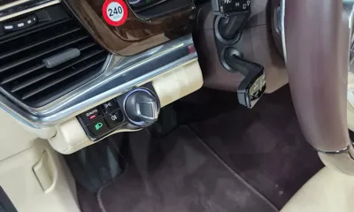 Porsche Panamera 2018, 48295 км, за 71900000 KRW - фото 15
