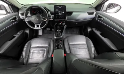 Renault-KoreaSamsung XM3 2021, 90654 км, за 13800000 KRW - фото 7