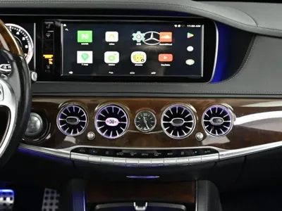 Mercedes-Benz S-Class 2014, 175000 км, за 31490000 KRW - фото 14
