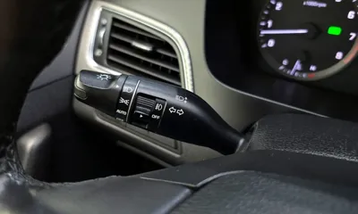 Hyundai Sonata 2015, 117883 км, за 8900000 KRW - фото 18