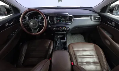Kia Sorento 2016, 139924 км, за 11900000 KRW - фото 7