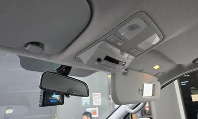 Hyundai Starex 2017, 17522 км, за 12500000 KRW - фото 20