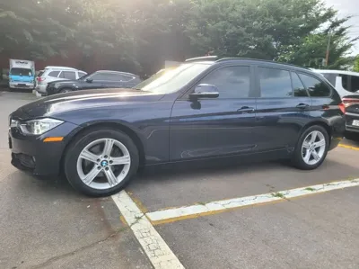 BMW 3-Series 2015, 99990 км, за 10990000 KRW