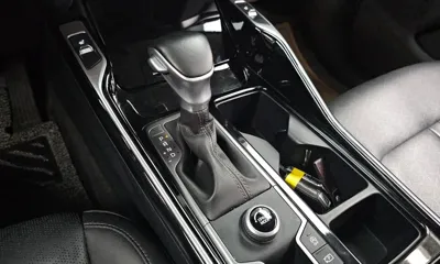 Kia Sorento 2021, 85026 км, за 22200000 KRW - фото 9