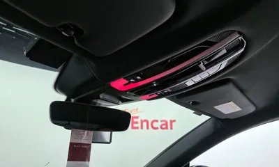 Porsche Cayenne 2020, 69898 км, за 79900000 KRW - фото 33