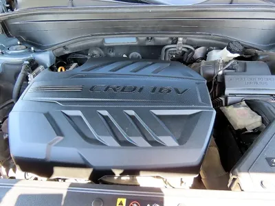 Hyundai Palisade 2020, 126018 км, за 23700000 KRW - фото 19