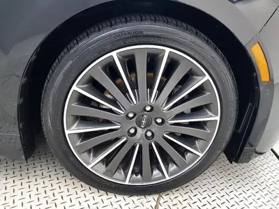 Lincoln MKZ 2015, 114490 км, за 4990000 KRW - фото 20