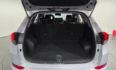 Hyundai Tucson 2017, 114682 км, за 11000000 KRW - фото 20